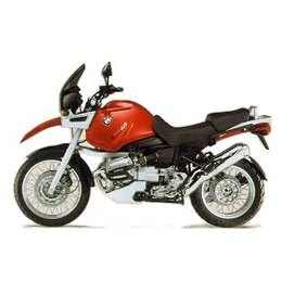 BMW R 850 motorbikes
